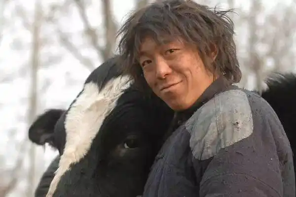 黄渤个人资料简介50亿影帝怎么来的