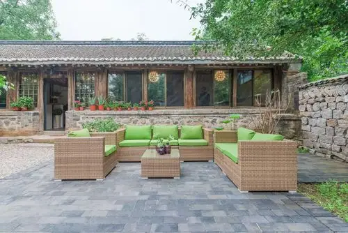 北京周边150家精品民宿大合集