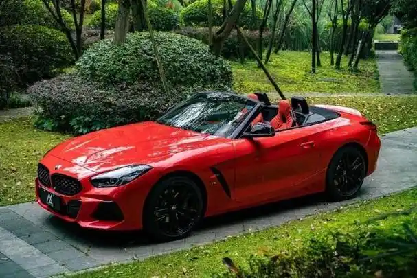 日系开出德系味丰田标比宝马贵70万买supra是韭菜还是理财