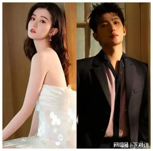 杨洋也太花心了吧!竟然谈过这么多顶级美貌女星,审美堪比汪峰