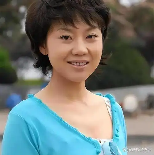 有种整容叫闫妮离婚净身出户的前夫邹伟没变她却像换个人