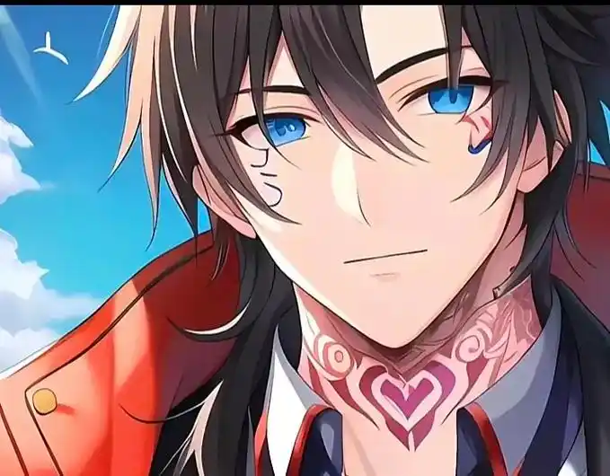 二次元世界 #漫画卡点 #超帅 #漫画人物 #动漫系列 - 抖音