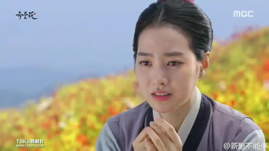 高洙陈世妍《狱中花》播至第1～4集