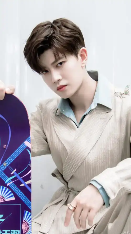 任嘉伦 - 堆糖,美图壁纸兴趣社区