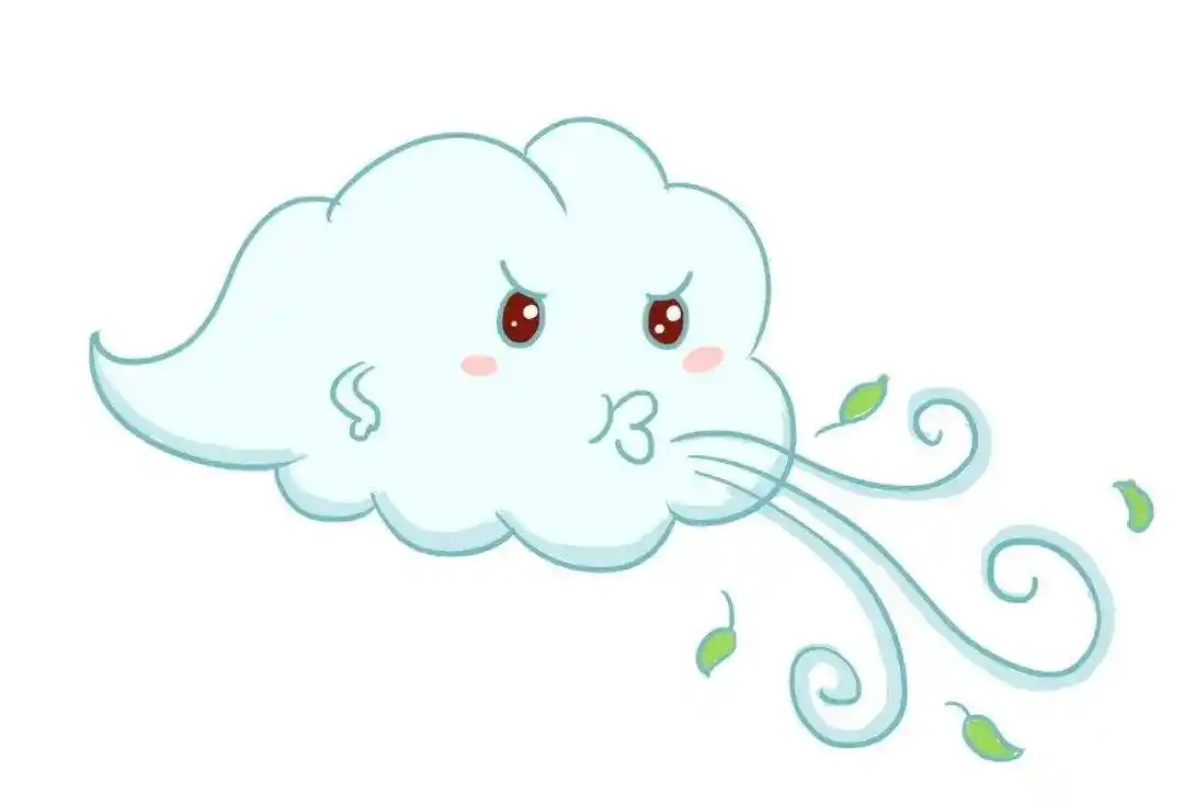 小知识——冻结间为什么要吹风