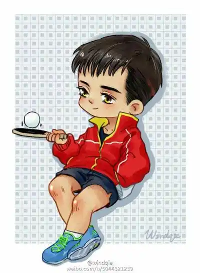 张继科 - 堆糖,美图壁纸兴趣社区