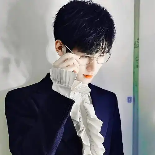 时代少年团头像合集 - 知乎