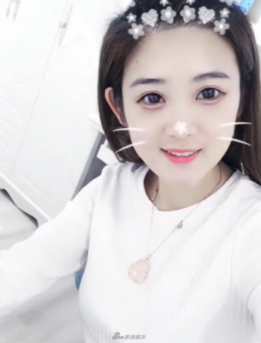 快手"赵丽颖"走红 感觉可以以假乱真了