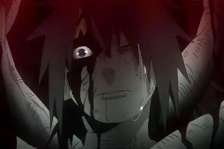 宇智波带土和宇智波鼬在晓组织中,首领长门的实力毫无疑问肯定是最强