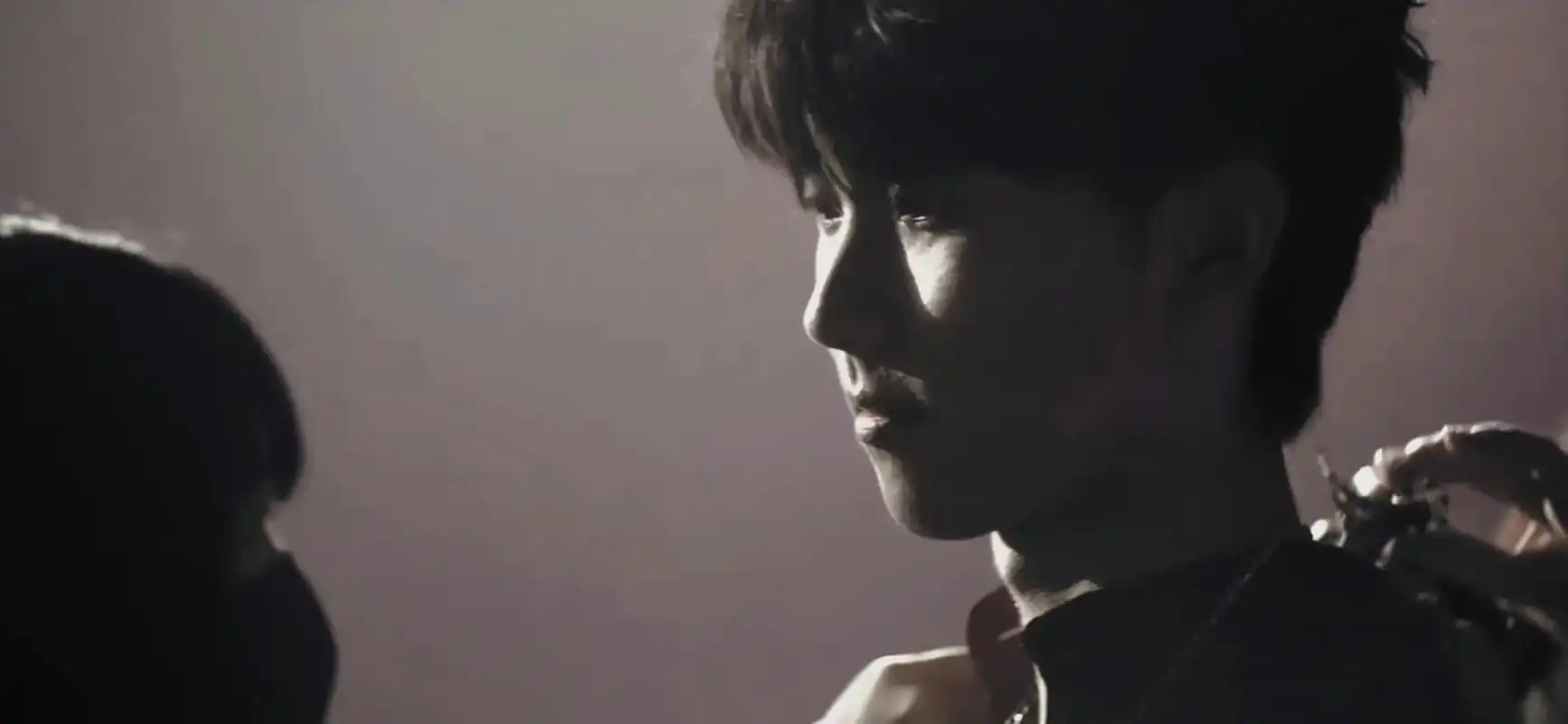 马嘉祺 "我的眼里都是你"#理想型 #想你的每一天 @do - 抖音