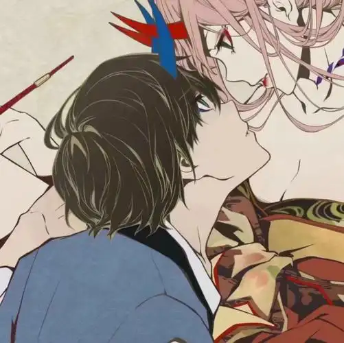 情侣头像姐弟恋动漫情头赞评论更多