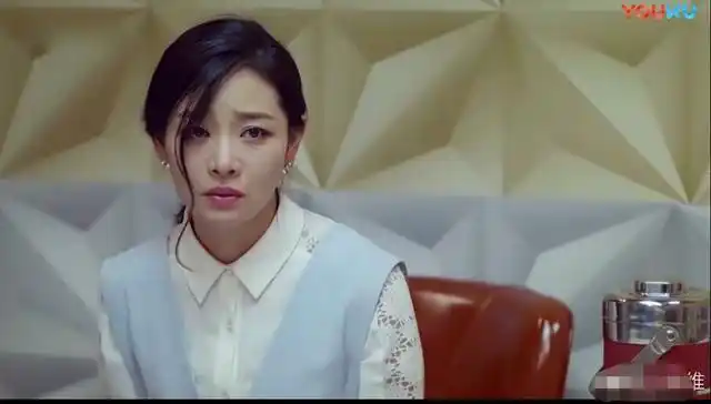 我的体育老师:田野饰演者王维维,在私生活中更性感!