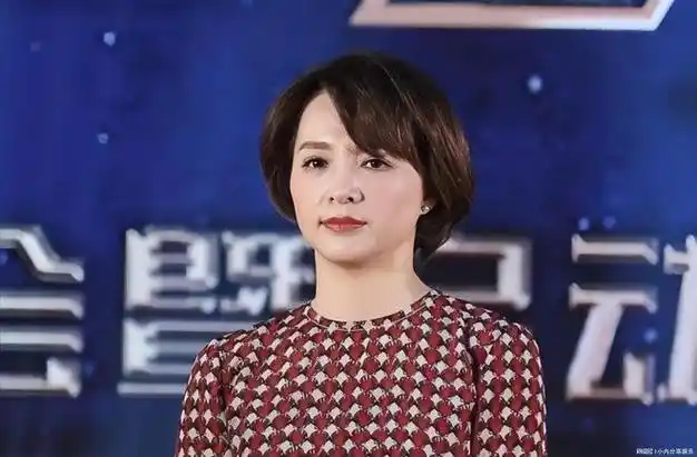 董卿坚决否认加入美国国籍强调自己一直是中国人回应争议获赞