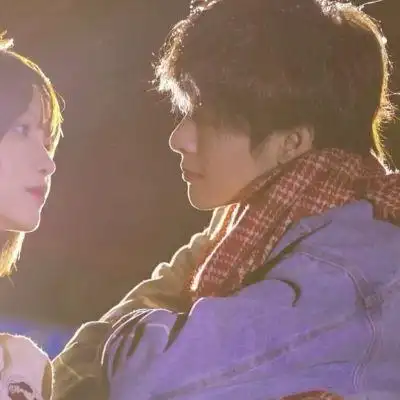 好看的情头男女一人一张双人唯美情侣高清浪漫头像图片大全