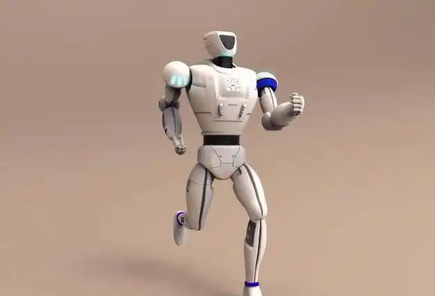 利好人形机器人