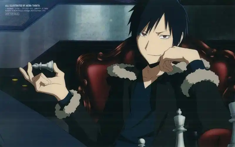 动漫,好看,男生,高清,壁纸动漫图片壁纸电脑墙纸下载