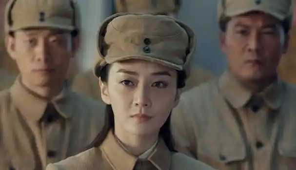 《光荣时代》郑朝阳和白玲结局如何?他们有没在一起?