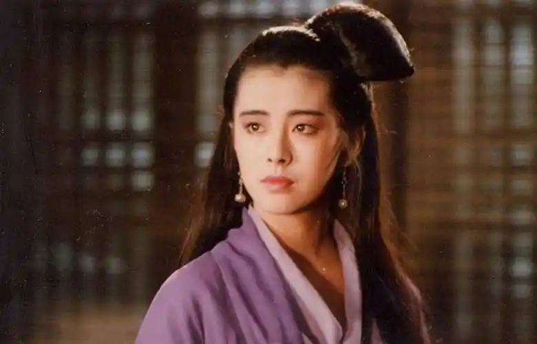 金庸戏中4位还美小龙女,李若彤刘亦菲齐上榜,谁还经典?