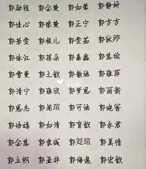 王姓简单顺口的女孩名字_简单顺口的女孩名字