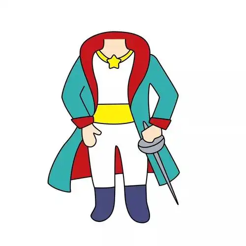 各类p图素材太好玩了