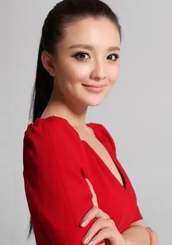 最新孙茜代言2年多钱孙茜代言费精准报价肖像照片