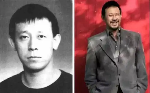 姜文:男人至死是少年!