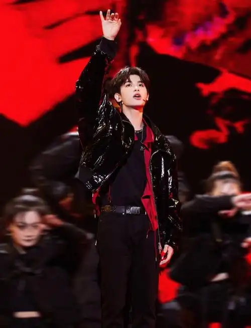 黄明昊王牌对王牌