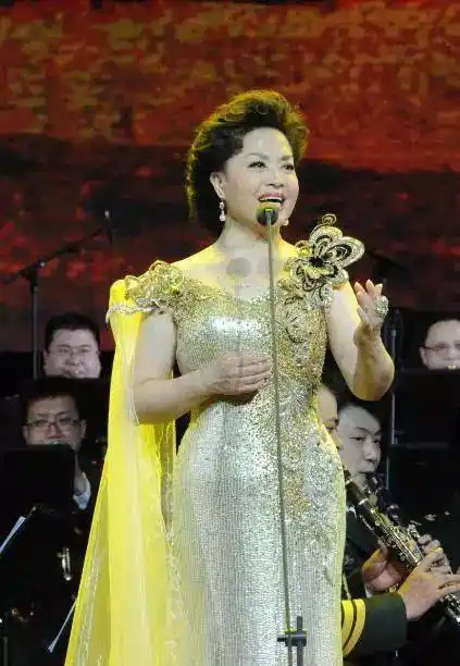 2019.12.30《最美文化人》本期嘉宾 解放军军乐团女高音歌唱家 韩芝萍