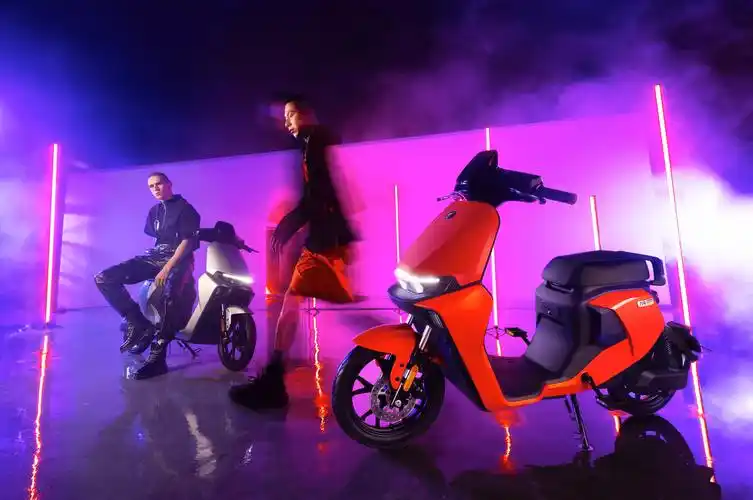 九号电动车持续霸榜评测榜单前列:智能变革破局者,开创出行新潮流