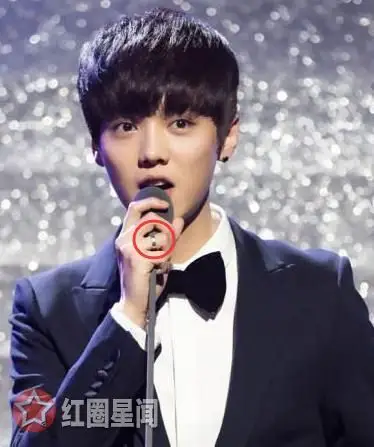 鹿晗的戒指怎么不戴了 关晓彤鹿晗会结婚吗