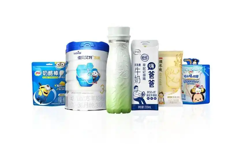 摘得六项世界乳品创新奖伊利创新产品获全球盛赞