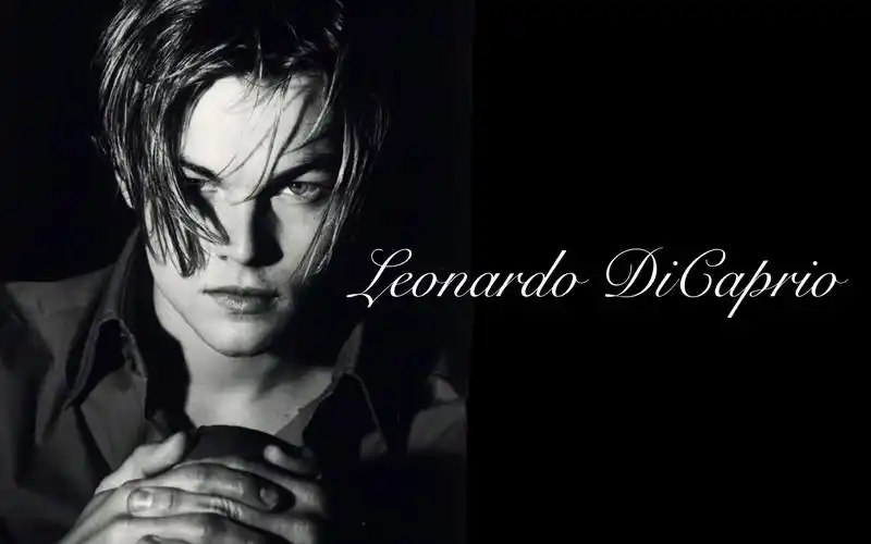 [莱昂纳多 leonardo 电影混剪]《my mistakes were made for you》