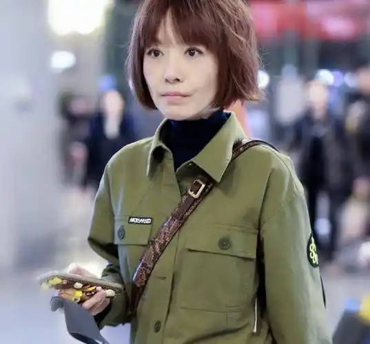 难怪会暴瘦,女星的"魔鬼身材"背后,是一般人下不去的"狠心"_颖儿_漂亮