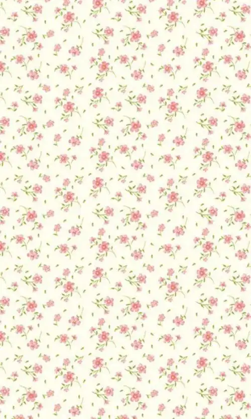 分享一组iphone小清新小碎花背景壁纸-新闻频道-手机搜狐