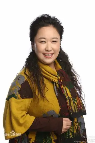 赵玲琪是中戏的,以前只知道赵珈琪,跟她妈妈一起演了好几部电视剧