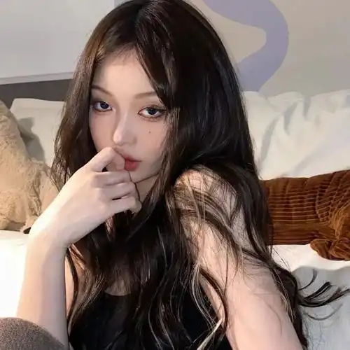 有什么能让直男心动的女生头像