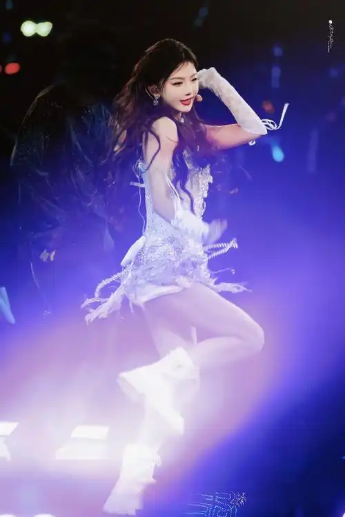 孔雪儿 舞台##the9女团配置