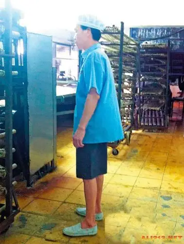 东莞臭脚米线重出江湖 网友直呼酸爽到难以接受