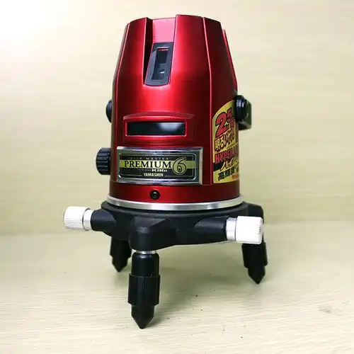 厂家供应批发日本进口水平仪 高精度红外线激光水平仪