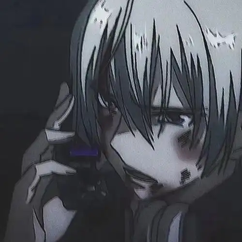 头像别有新意的微信头像