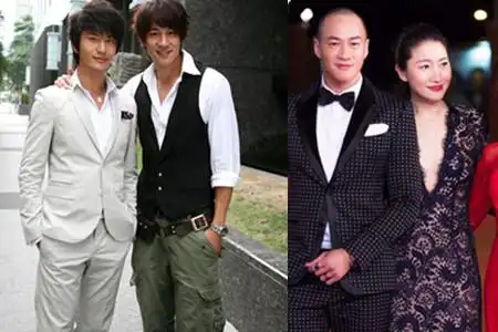 【图】揭秘何润东多高 他演艺路上锋芒毕露