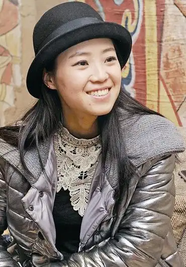 羌族歌手云朵:18岁师从刀郎,学成后5上春晚,和师父情同父女插图14