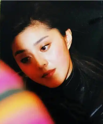 范冰冰早期的几个作品,或许你们都没看过,也可能你们都不知道