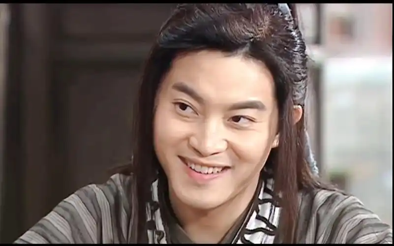 【4k修复】白展堂帅向剪辑|这还是我那好吃懒做,白脸没皮的白大哥吗?