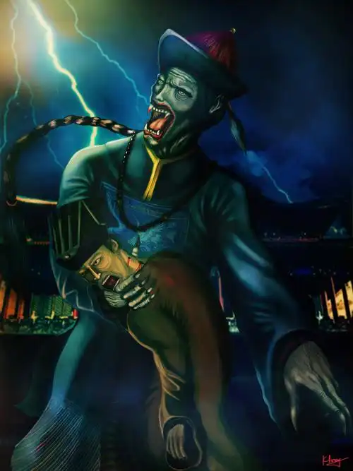 源于明清时代,属于中国古代 a target="_blank" href="/item/民间传说