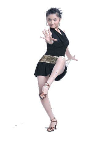 透明动态人物素材02 - 火力光波 - 火力光波的博客