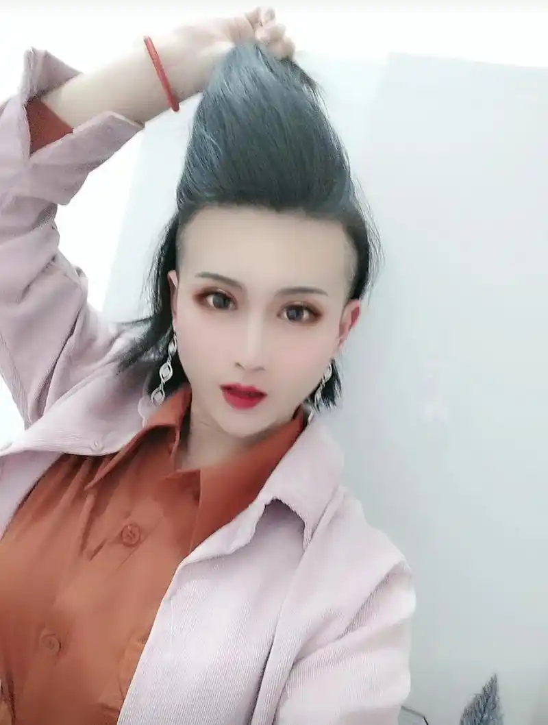 9595#女装子 #菏泽 #山东 #同城 - 抖音