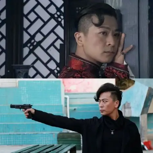 专访于毅:感谢"二丫头",感谢制片人的父母推荐我演戏_腾讯新闻