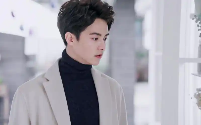 【马天宇】【凉生】学不会(双生向)