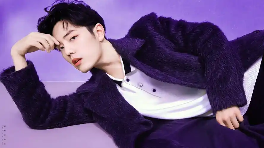 博君一肖啊啊啊kswlggdd呀王一博肖战各种沙雕帅气水印可自行去除